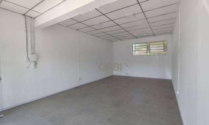 Loja para alugar, 31 m² por R$ 1.305,00/mês - Centro - Rodeio/SC