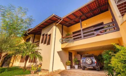 Casa à venda, 291 m² por R$ 849.000,00 - Garcia - Blumenau/SC