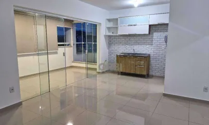 Apartamento com 2 dormitórios à venda, 84 m² por R$ 920.000,00 - Vila Nova - Blumenau/SC
