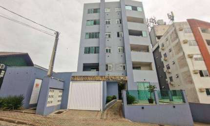 Apartamento com 2 dormitórios à venda, 66 m² por R$ 430.000,00 - Água Verde - Blumenau/SC
