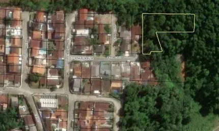 Terreno à venda, 2431 m² por r$ 299.000,00 - fortaleza - blumenau/sc