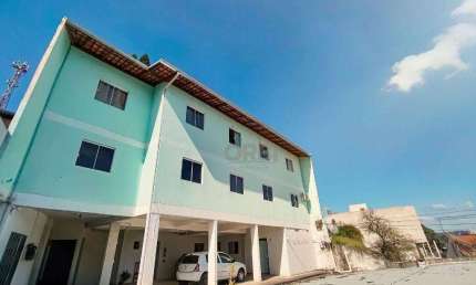 Apartamento com 1 dormitório para alugar, 37 m² por R$ 1.490,01/mês - Salto do Norte - Blumenau/SC