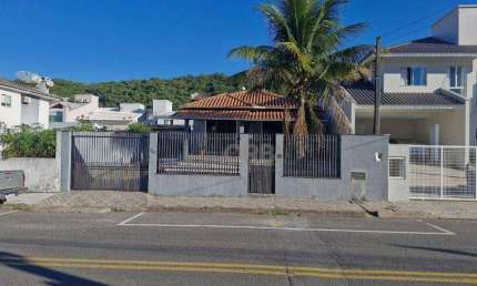 Casa com 4 dormitórios à venda, 222 m² por R$ 899.990,00 - Bela Vista - Gaspar/SC