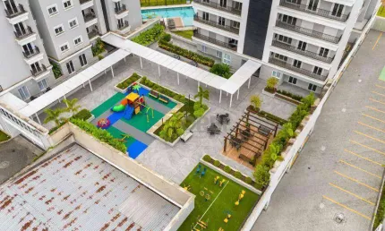 Apartamento com 2 dormitórios, 93 m² - venda por R$ 1.010.000,00 ou aluguel por R$ 4.010,00/mês - Itoupava Central - Blumenau/SC
