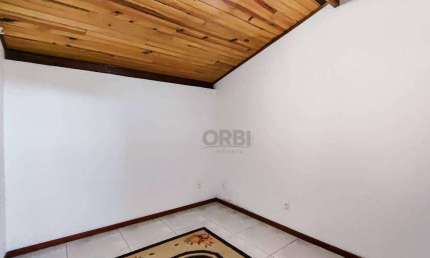 Apartamento com 1 dormitório para alugar, 40 m² por R$ 1.210,01/mês - Bela Vista - Gaspar/SC