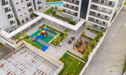 Apartamento com 2 dormitórios, 93 m² - venda por R$ 1.010.000,00 ou aluguel por R$ 4.010,00/mês - Itoupava Central - Blumenau/SC