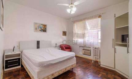 Apartamento com 1 dormitório para alugar, 31 m² por R$ 1.927/mês - Centro Blumenau - Blumenau/SC