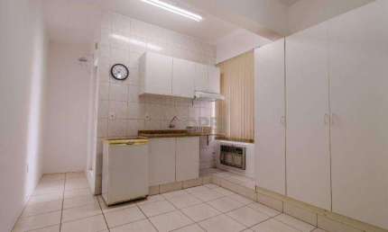 Sala para alugar, 27 m² por R$ 1.360/mês - Centro Blumenau - Blumenau/SC
