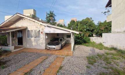 Casa com 3 dormitórios à venda, 87 m² por R$ 380.000,00 - Bela Vista - Gaspar/SC