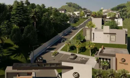 Terreno à venda, 220 m² por R$ 249.900,00 - Fortaleza - Blumenau/SC