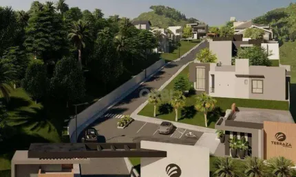 Terreno à venda, 320 m² por R$ 269.900,00 - Fortaleza - Blumenau/SC