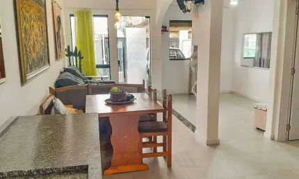 Casa com 1 dormitório à venda, 60 m² por R$ 499.000,00 - Gravatá - Navegantes/SC
