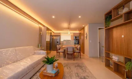 Sobrado com 2 dormitórios à venda, 137 m² por R$ 880.000,00 - Água Verde - Blumenau/SC