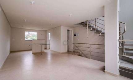 Sobrado à venda, 137 m² por R$ 440.000,00 - Água Verde - Blumenau/SC