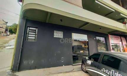 Sala para alugar, 58 m² por R$ 2.210,00/mês - Escola Agrícola - Blumenau/SC