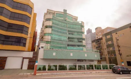 Apartamento com 2 dormitórios à venda, 125 m² por R$ 1.099.000,00 - Gravatá - Navegantes/SC