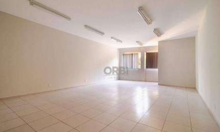 Sala para alugar, 550 m² por R$ 18.920,01/mês - Velha - Blumenau/SC