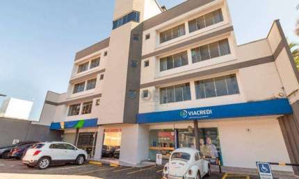 Sala para alugar, 450 m² por R$ 17.760/mês - Velha - Blumenau/SC