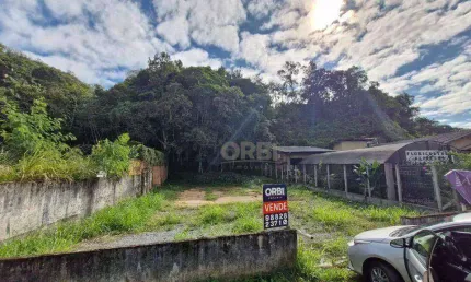 Terreno à venda, 1135 m² por r$ 1.500.000,00 - ponta aguda - blumenau/sc