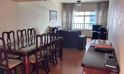 Apartamento com 3 dormitórios à venda, 98 m² por R$ 395.000,00 - Ponta Aguda - Blumenau/SC