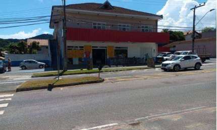 Galpão à venda, 1050 m² por R$ 4.000.000,00 - Vorstadt - Blumenau/SC