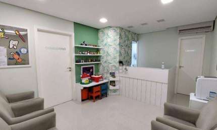 Sala para alugar, 59 m² por R$ 4.555,24/mês - Centro (Blumenau) - Blumenau/SC