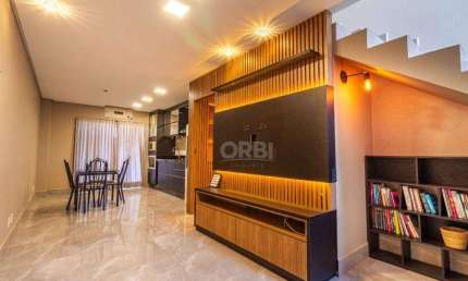 Sobrado semimobiliado com 2 dormitórios à venda, 86 m² por R$ 490.000 - Escola Agrícola - Blumenau/SC
