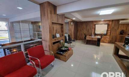 Sala, 54 m² - venda por R$ 600.000,00 ou aluguel por R$ 3.925,83/mês - Centro - Blumenau/SC