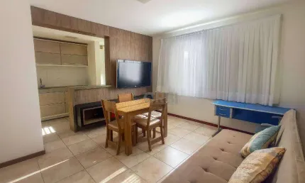 Apartamento com 1 dormitório à venda, 45 m² por R$ 375.000,00 - Vila Nova - Blumenau/SC