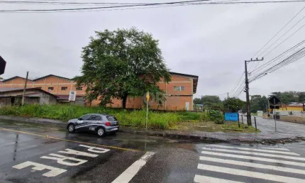 Terreno à venda, 755 m² por R$ 900.000,00 - Itoupava Central - Blumenau/SC