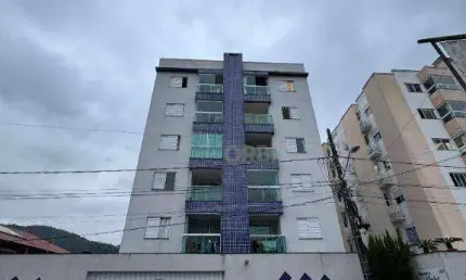 Apartamento com 2 dormitórios à venda, 65 m² por r$ 420.000,00 - garcia - blumenau/sc
