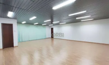Sala para alugar, 73 m² por r$ 3.330/mês - centro - blumenau/sc