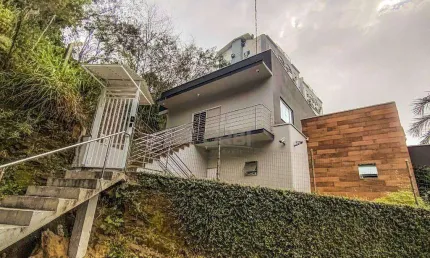 Sala para alugar, 120 m² por r$ 4.010/mês - centro - blumenau/sc