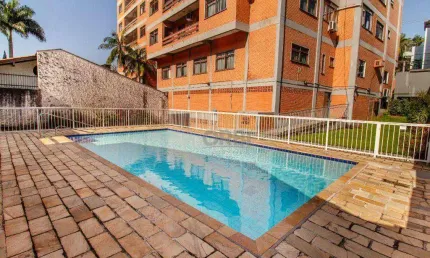Apartamento com 2 dormitórios à venda, 91 m² por r$ 398.000,00 - vila nova - blumenau/sc