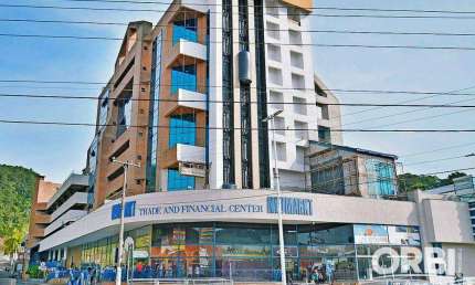 Loja, 626 m² - venda por R$ 4.100.000,00 ou aluguel por R$ 16.510,01/mês - Centro - Blumenau/SC