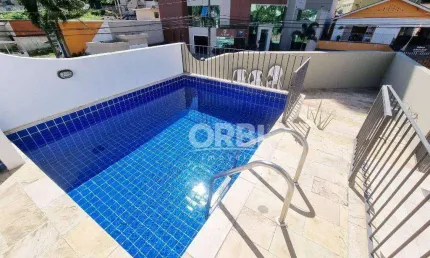 Casa com 5 dormitórios à venda, 422 m² por R$ 1.500.000,00 - Ponta Aguda - Blumenau/SC