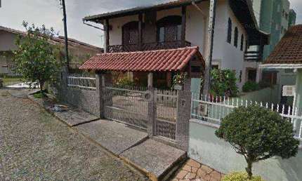 Casa com 5 dormitórios à venda, 180 m² por R$ 560.000,00 - Bela Vista - Gaspar/SC