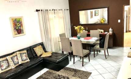 Casa com 3 dormitórios à venda, 210 m² por R$ 990.000,00 - Victor Konder - Blumenau/SC