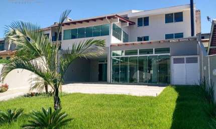 Casa com 5 dormitórios à venda, 359 m² por R$ 1.300.000,00 - Bela Vista - Gaspar/SC