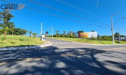 Terreno à venda, 360 m² por r$ 199.900,00 - tapajós - indaial/sc
