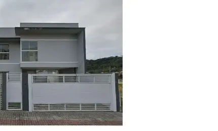 Sobrado com 3 dormitórios à venda, 140 m² por r$ 685.000,00 - bela vista - gaspar/sc