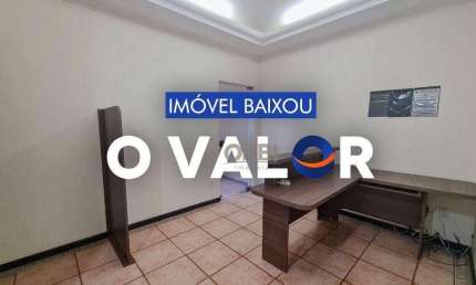 Sala à venda, 68 m² por R$ 265.000,00 - Garcia - Blumenau/SC