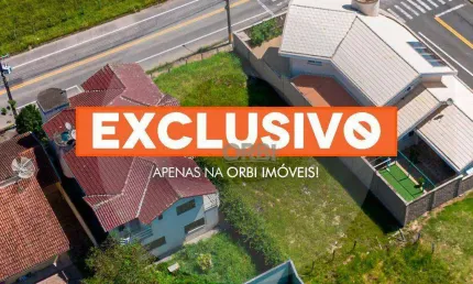 Terreno à venda, 360 m² por r$ 295.000,00 - bela vista - gaspar/sc