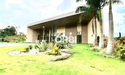 Terreno à venda, 375 m² por r$ 410.000,00 - ponta aguda - blumenau/sc