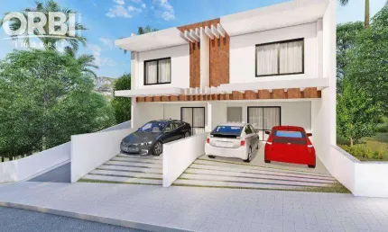 Sobrado com 3 dormitórios à venda, 119 m² por R$ 630.000,00 - Itoupava Norte - Blumenau/SC