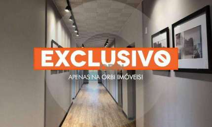 Sala para alugar, 17 m² por R$ 1.322,52/mês - Centro - Pomerode/SC