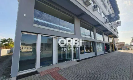 Loja para alugar, 351 m² por R$ 11.114,91/mês - Itoupava Norte - Blumenau/SC