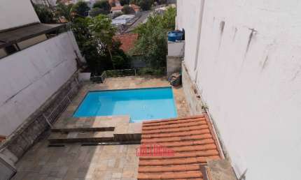 Casa com 4 quartos à venda na Rua Antônio Lindoro da Silva, Vila Aricanduva, São Paulo