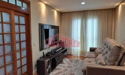 Apartamento com 2 quartos para alugar na Rua Serra de Botucatu, 928, Vila Gomes Cardim, São Paulo