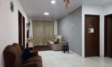 Casa para Venda em Brasília, Setor Habitacional Pôr do Sol (Ceilândia), 3 dormitórios, 2 banheiros, 5 vagas